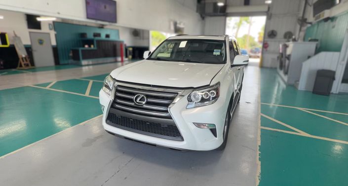 2019 Lexus GX 460 -
                  Bradenton, FL