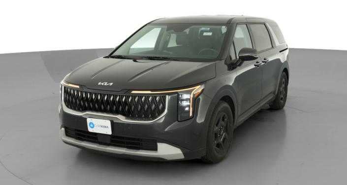 Thumbnail: 2025 Kia Carnival - 1