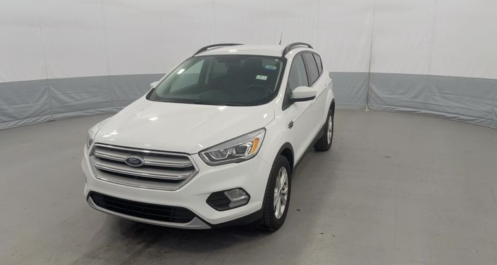Thumbnail: 2019 Ford Escape - 1