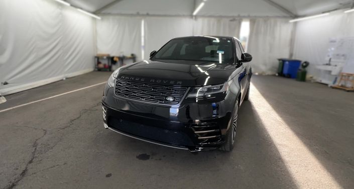 Thumbnail: 2024 Land Rover Range Rover Velar - 1