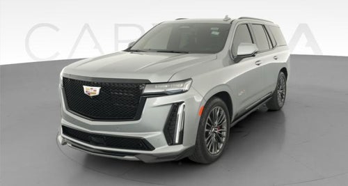 2023 Cadillac Escalade