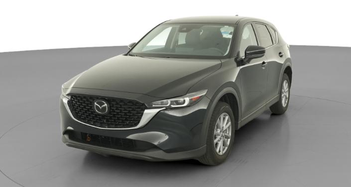 Thumbnail: 2023 Mazda CX-5 - 1