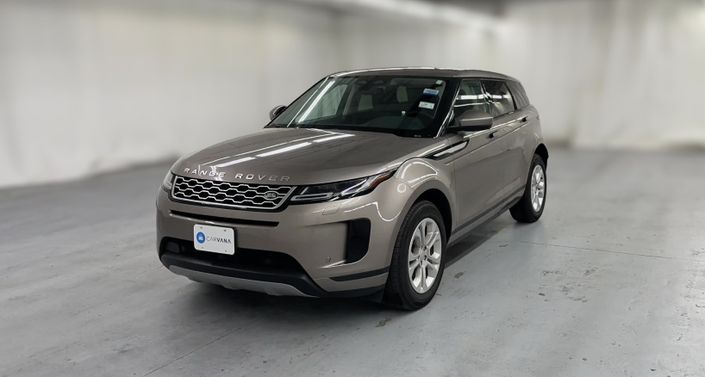 2023 Land Rover Range Rover Evoque S -
                  Indianapolis, IN