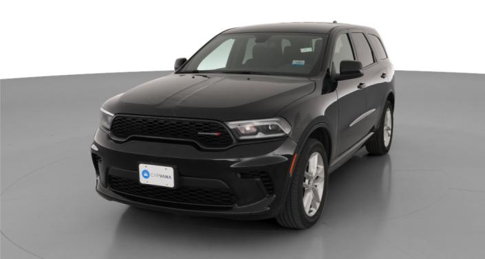 Thumbnail: 2025 Dodge Durango - 1