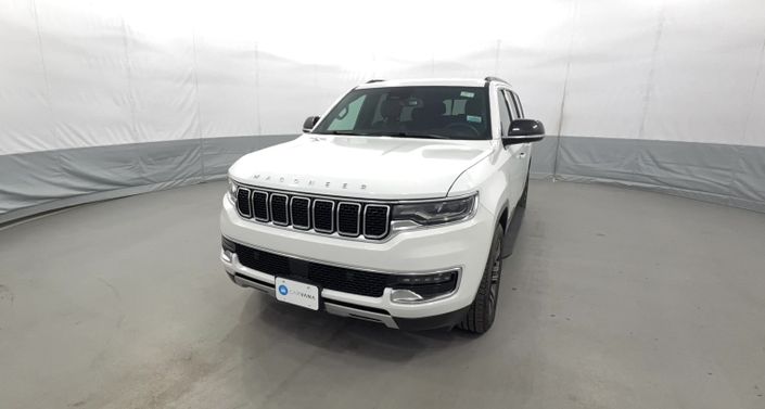 Thumbnail: 2024 Jeep Wagoneer - 1
