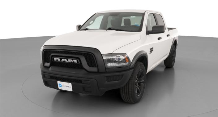 Thumbnail: 2024 RAM 1500 Classic - 1