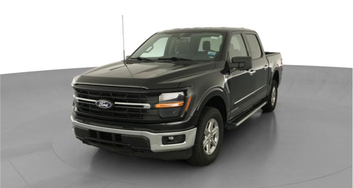 Thumbnail: 2024 Ford Econoline - 1