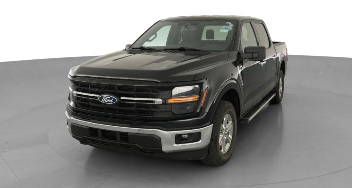 Thumbnail: 2024 Ford Econoline - 1
