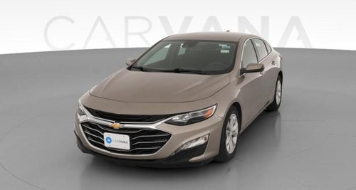 2025 Chevrolet Malibu