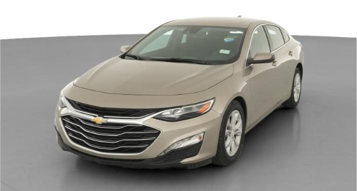 Thumbnail: 2025 Chevrolet Malibu - 1