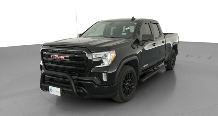 Thumbnail: 2020 GMC Sierra 1500 - 1