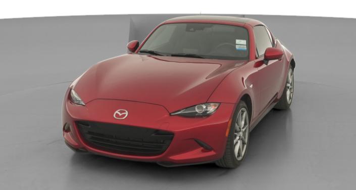 Thumbnail: 2022 Mazda MX-5 Miata - 1