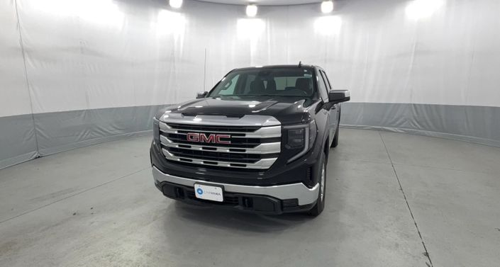 Thumbnail: 2024 GMC Sierra 1500 - 1