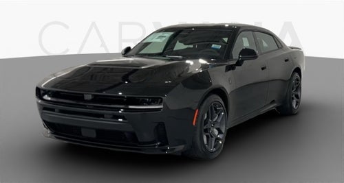 2027 Dodge Charger
