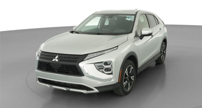 2025 Mitsubishi Eclipse Cross SE -
                  Indianapolis, IN