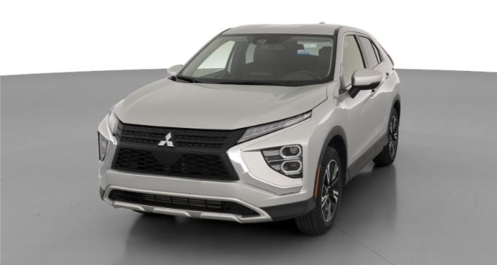 2025 Mitsubishi Eclipse Cross SE -
                  Lorain, OH