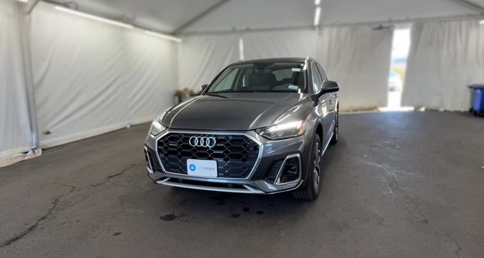 Thumbnail: 2023 Audi Q5 - 1