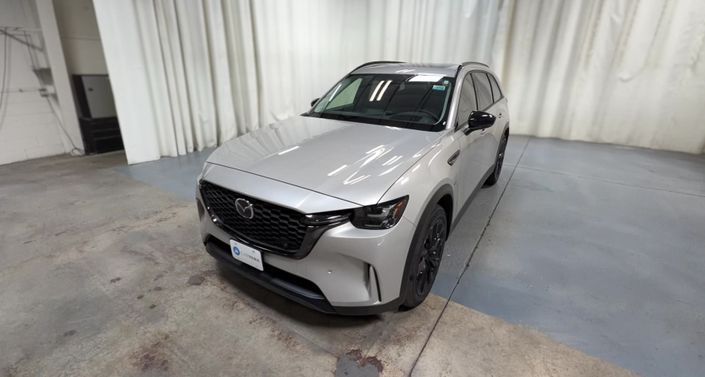 Thumbnail: 2026 Mazda CX-90 - 1
