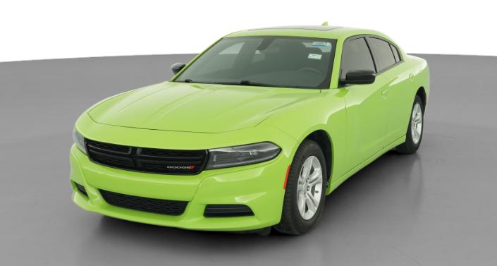 Thumbnail: 2023 Dodge Charger - 1