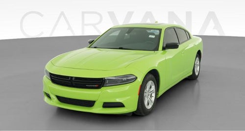 2023 Dodge Charger