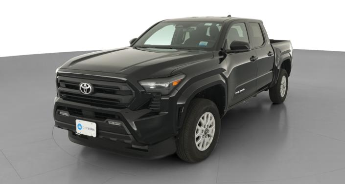 Thumbnail: 2026 Toyota Tacoma - 1
