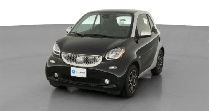 2016 smart fortwo Prime -
                  Richton Park, IL