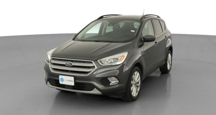 Thumbnail: 2019 Ford Escape - 1