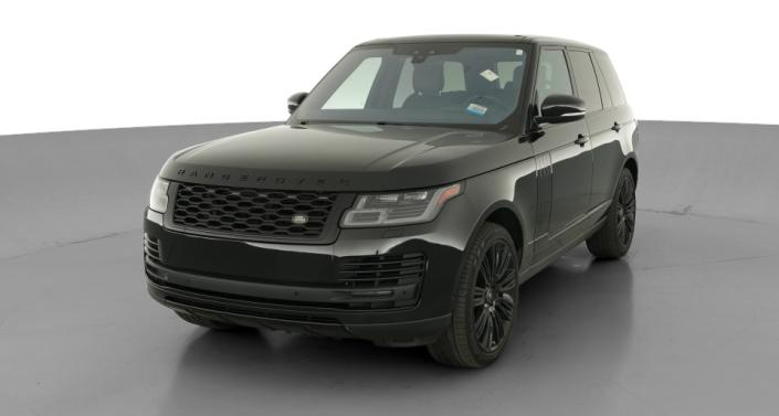 Thumbnail: 2022 Land Rover Range Rover - 1