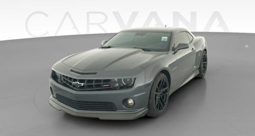 2010 Chevrolet Camaro