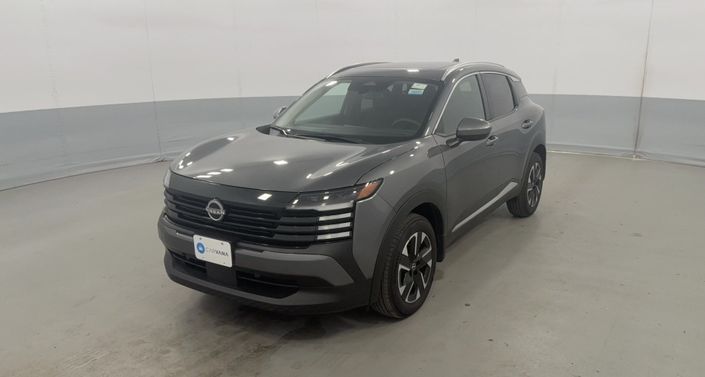 Thumbnail: 2025 Nissan Kicks - 1