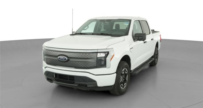 Thumbnail: 2023 Ford F-150 - 1