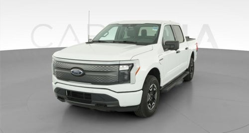 2023 Ford F150 Lightning