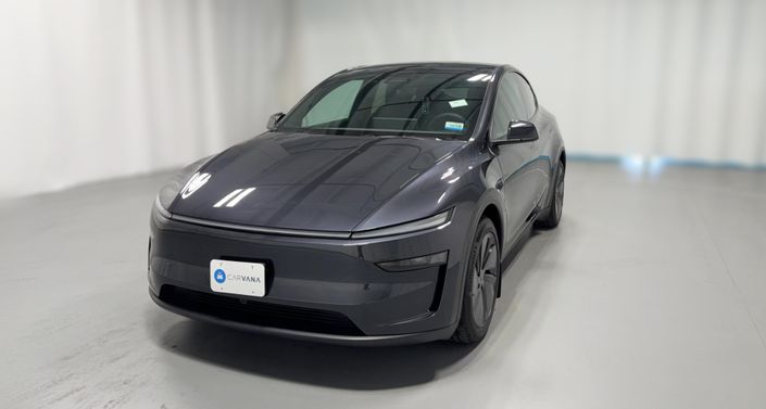 Thumbnail: 2026 Tesla Model Y - 1