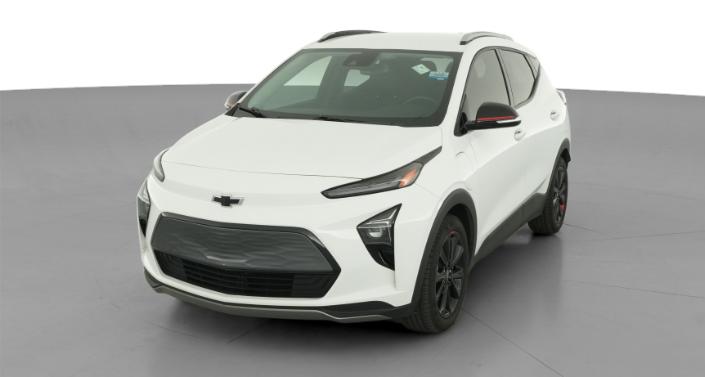 2023 Chevrolet Bolt EUV LT -
                  Tolleson, AZ