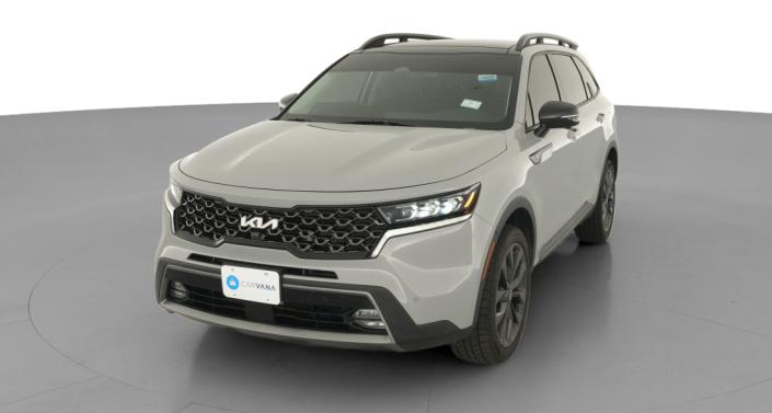 Thumbnail: 2022 Kia Sorento - 1