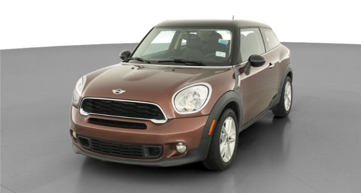 2014 MINI Cooper Paceman S -
                  Auburn, GA