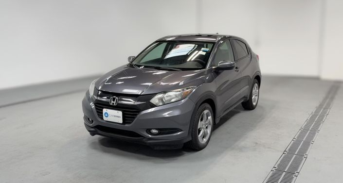 Thumbnail: 2016 Honda HR-V - 1