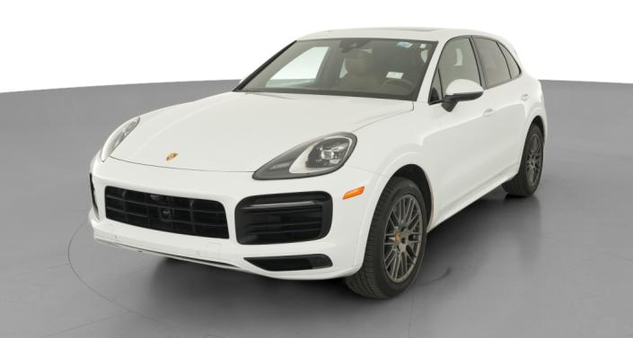 2019 Porsche Cayenne Base -
                  Colonial Heights, VA