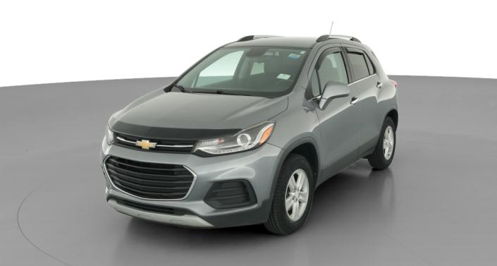 Thumbnail: 2020 Chevrolet Trax - 1