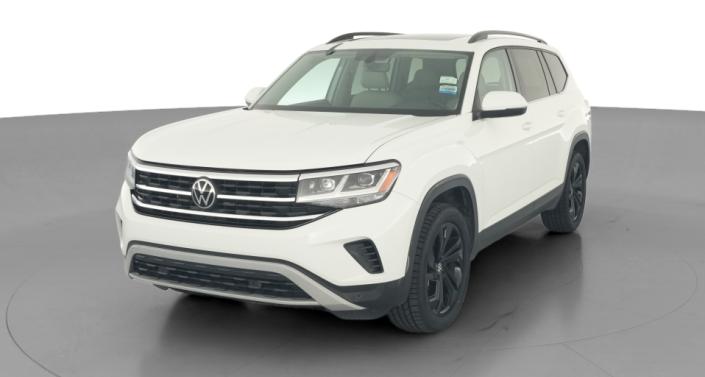 Thumbnail: 2023 Volkswagen Atlas - 1