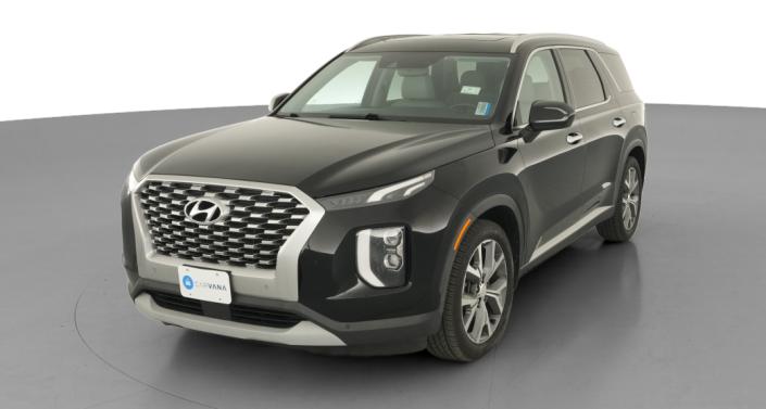 Thumbnail: 2022 Hyundai Palisade - 1