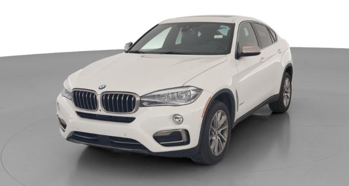 2018 BMW X6 xDrive50i -
                  Lorain, OH