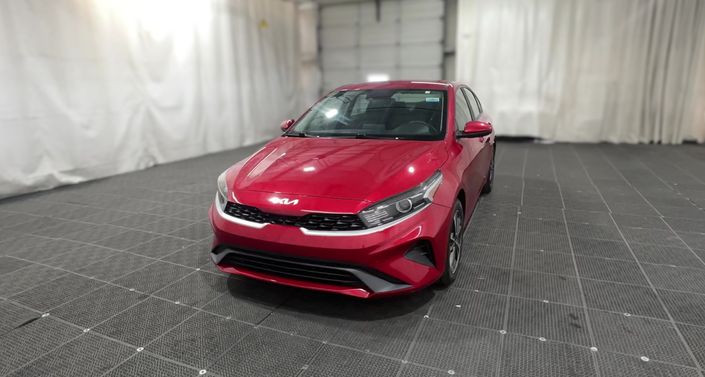 Thumbnail: 2024 Kia Forte - 1