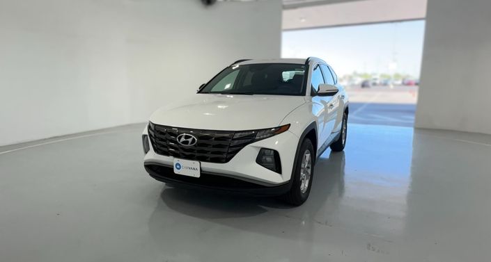 Thumbnail: 2023 Hyundai Tucson - 1