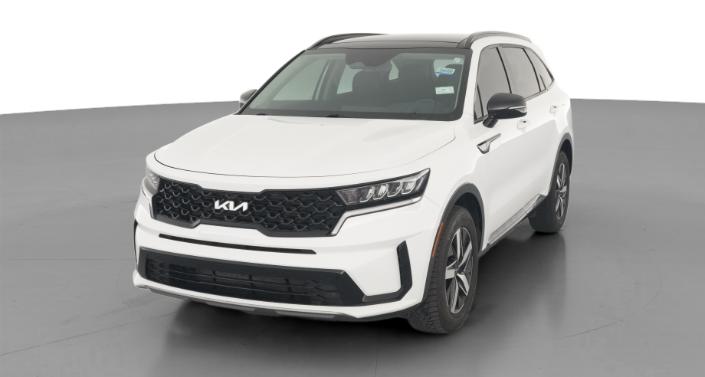 Thumbnail: 2022 Kia Sorento - 1
