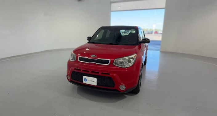 2014 Kia Soul Soul! -
                  Tempe, AZ