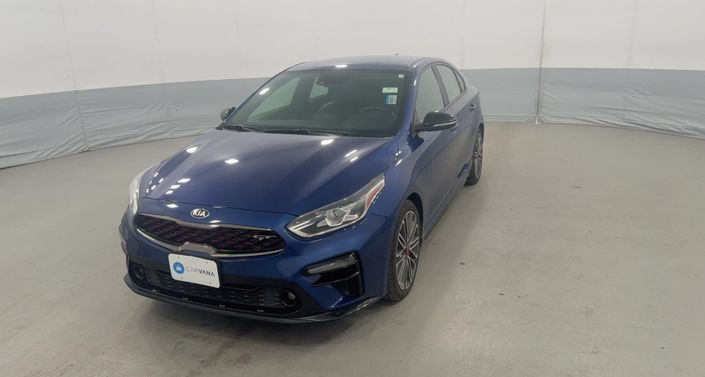 Thumbnail: 2020 Kia Forte - 1