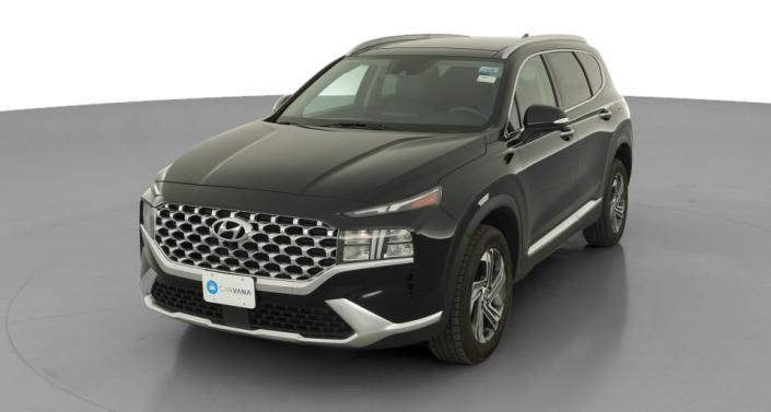 Thumbnail: 2023 Hyundai Santa Fe - 1