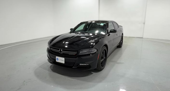 2015 Dodge Charger SE -
                  Fairview, OR