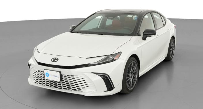Thumbnail: 2026 Toyota Camry - 1